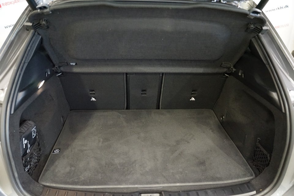 Mercedes EQA250 Progressive Advance 5d