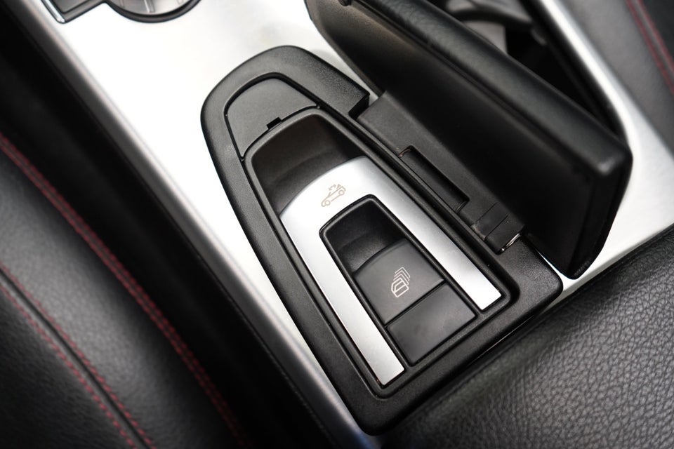 Mercedes SLK250 1,8 AMG Line aut. 2d