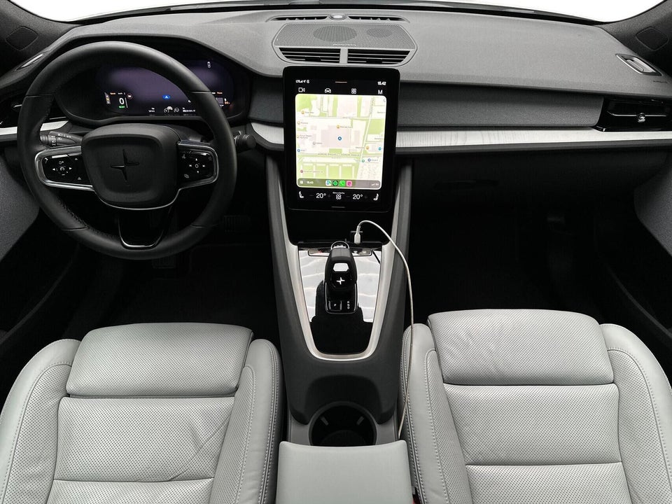 Polestar 2 Long Range AWD 5d
