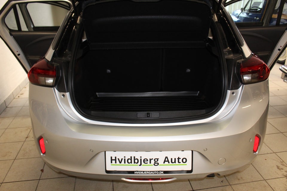 Opel Corsa 1,2 T 100 Sport 5d