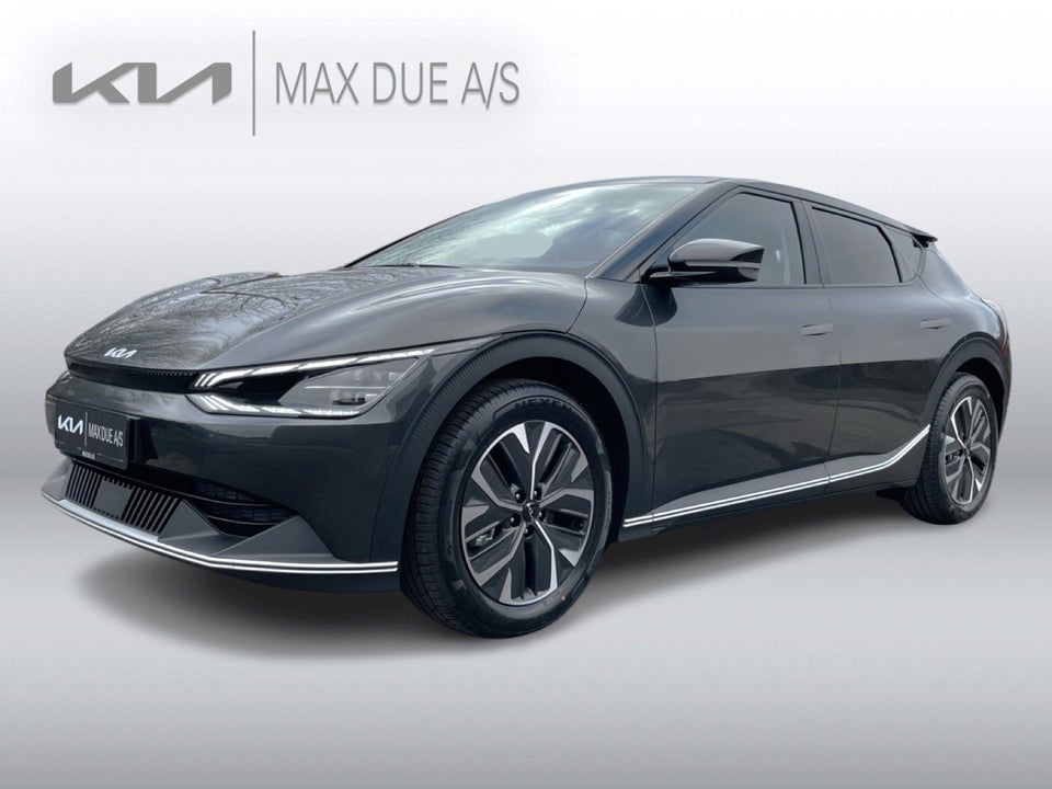 Kia EV6 77 Long Range Access 5d