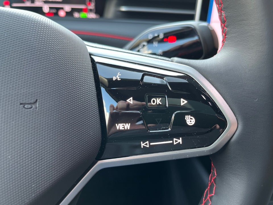 VW ID.7 86 GTX Max+ Tourer 4Motion 5d