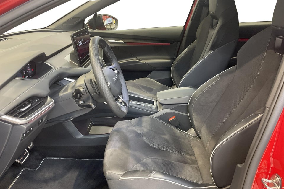 Skoda Elroq 60 iV Sportline 5d