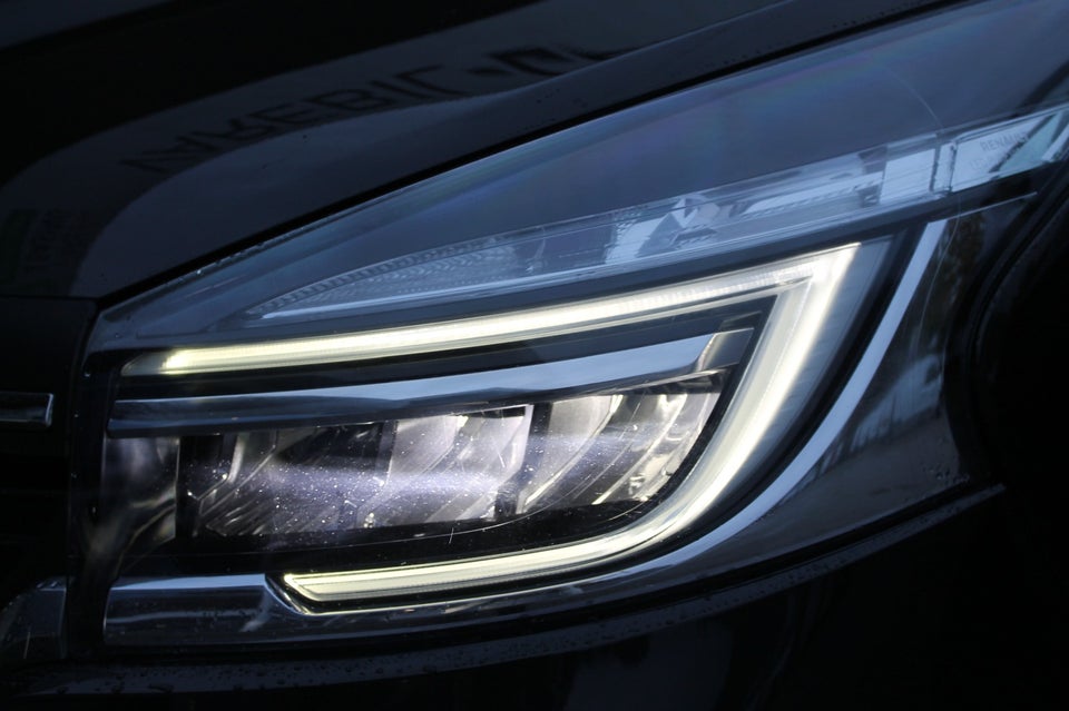 Renault Trafic T29 2,0 dCi 120 L2H1