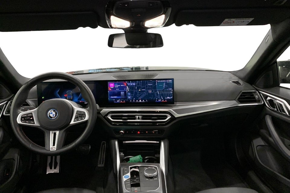 BMW i4 M50 M-Sport xDrive 5d