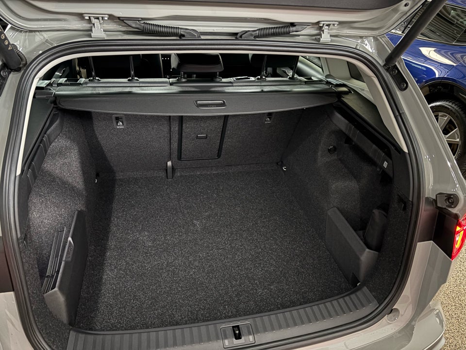 Skoda Enyaq 85 iV Loft 5d