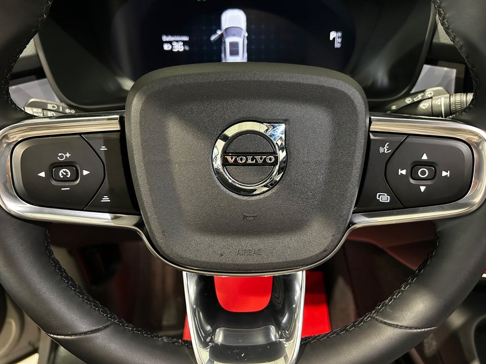 Volvo XC40 ReCharge Extended Range Ultimate 5d