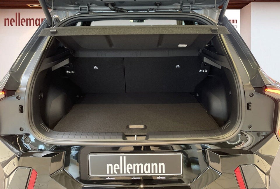 Kia EV4 81 Long Range GT-Line 5d