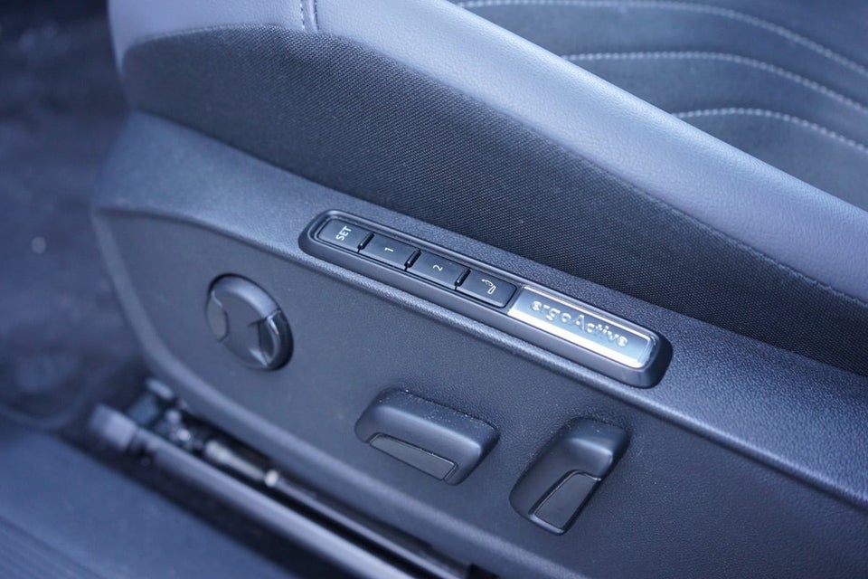 VW ID.4 77 Style 5d