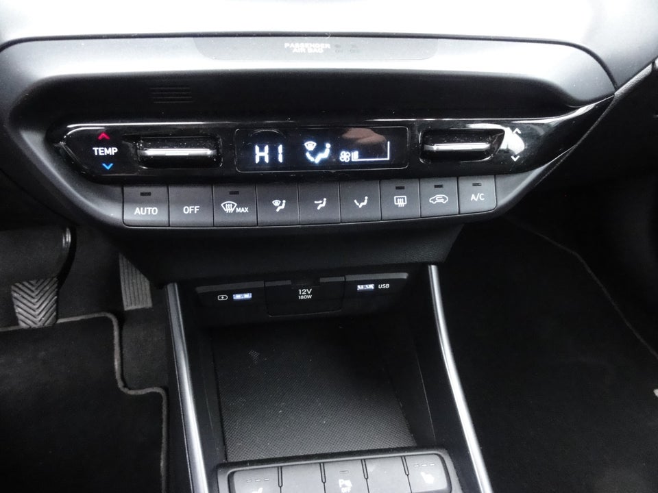 Hyundai i20 1,2 MPi Essential 5d