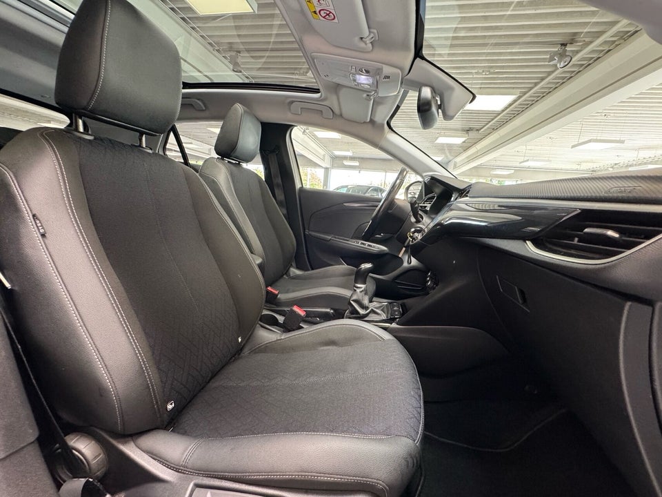 Opel Corsa 1,2 Sport 5d