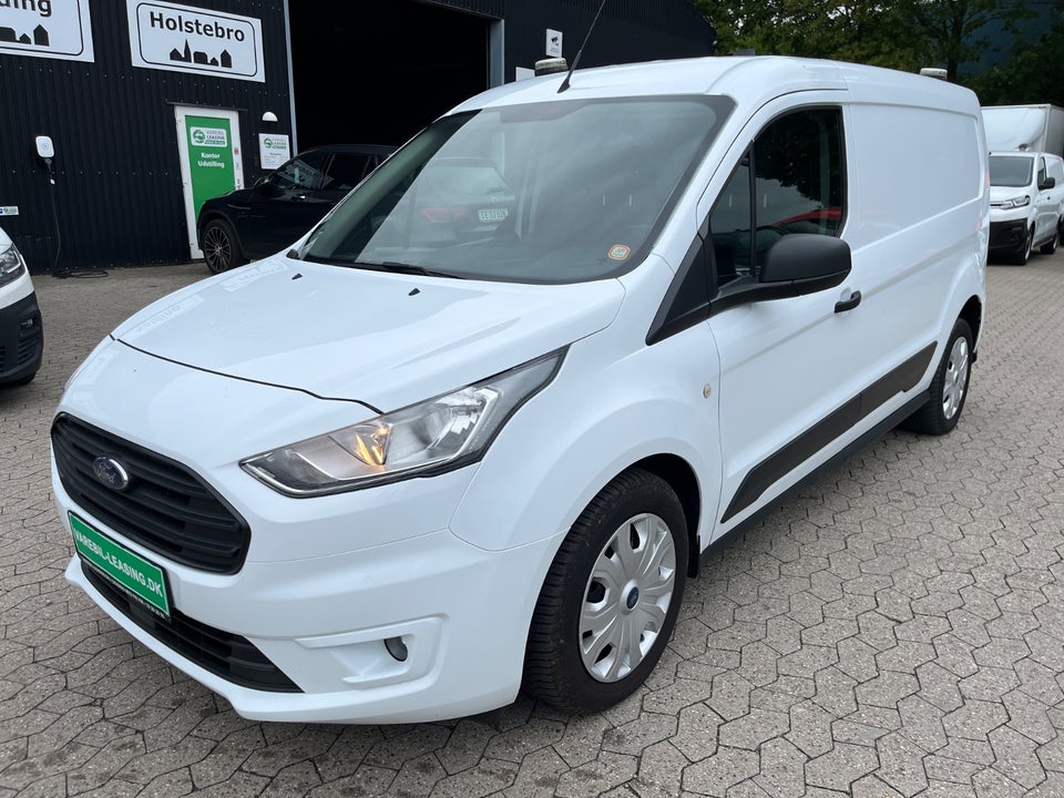 Ford Transit Connect 1,5 TDCi 100 Trend lang