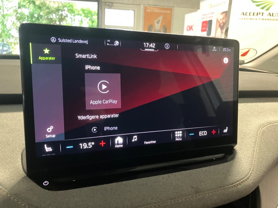 Skoda Enyaq 80x iV 5d