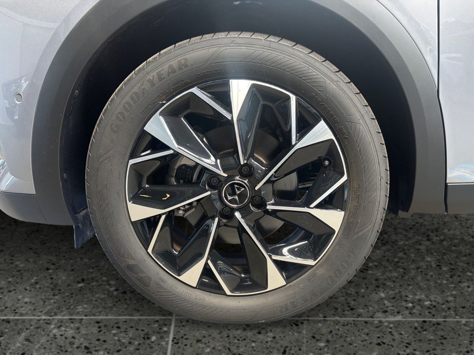 DS DS 3 CrossBack 54 E-Tense Opera 5d