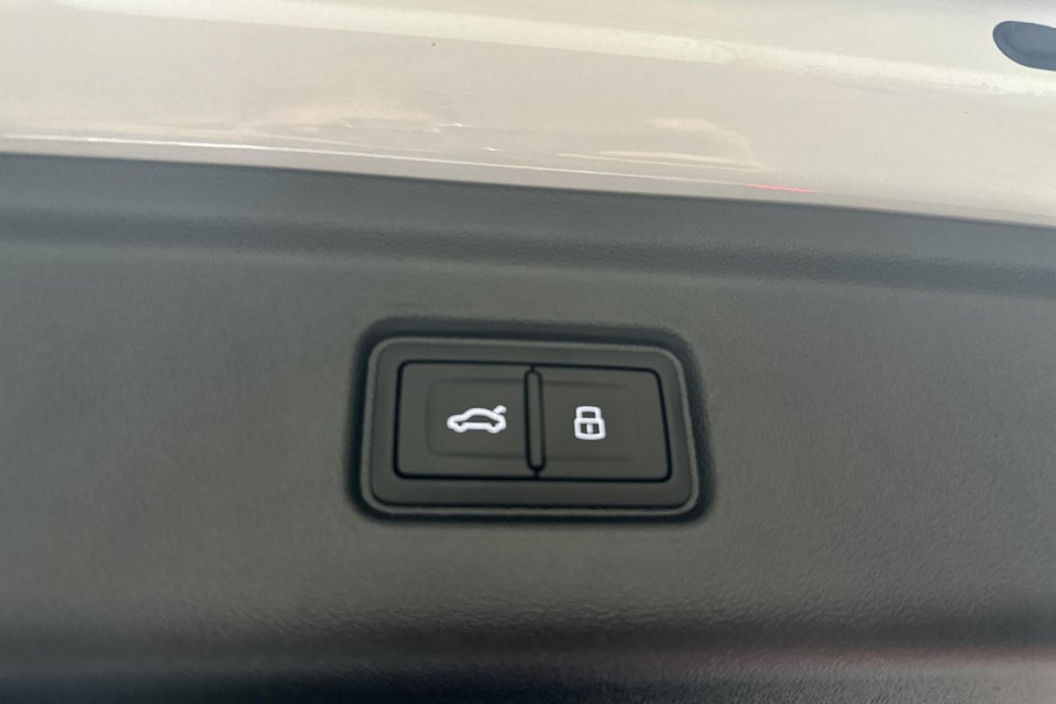 Audi A6 e-tron Ultra performance Avant 5d