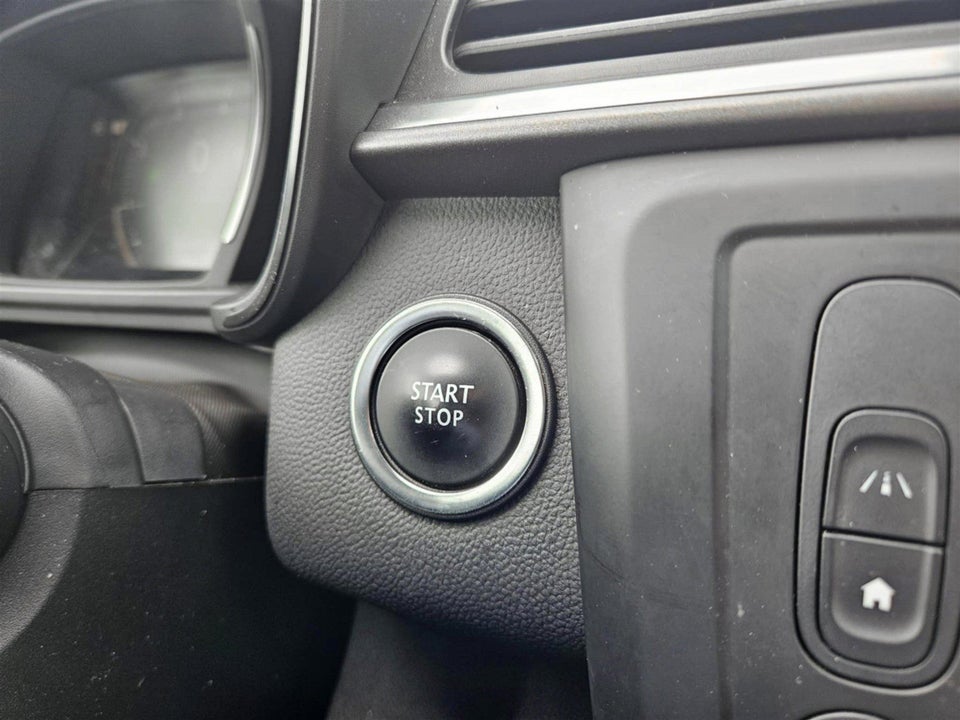 Renault Kadjar 1,2 TCe 130 Zen EDC 5d