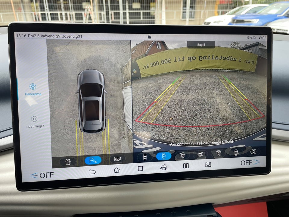 BYD Atto 3 60 Design 5d