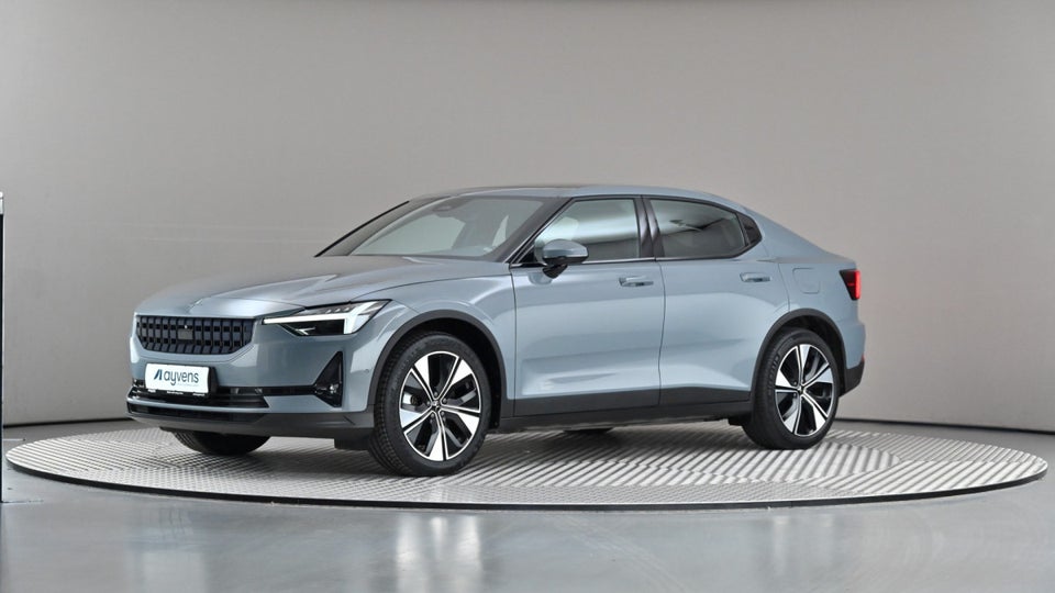 Polestar 2 Long Range AWD 5d