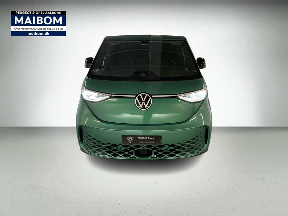 VW ID.Buzz 77 Cargo Comfort