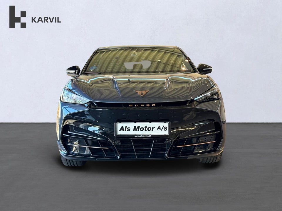 Cupra Tavascan 77 Endurance 5d