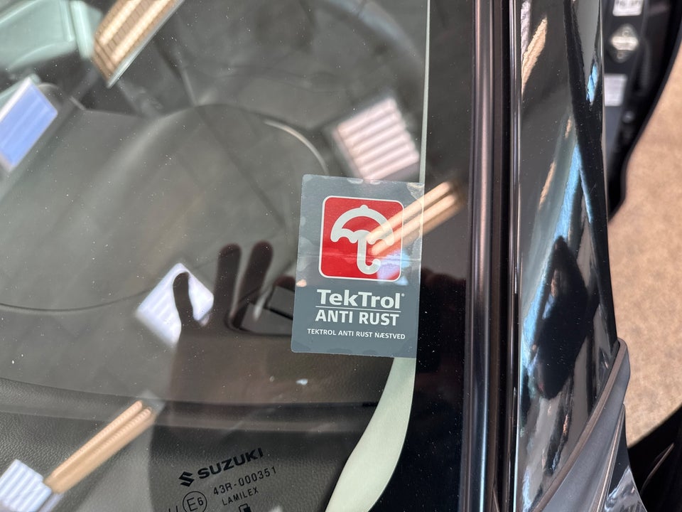 Suzuki Swift 1,2 Dualjet mHybrid Action 5d