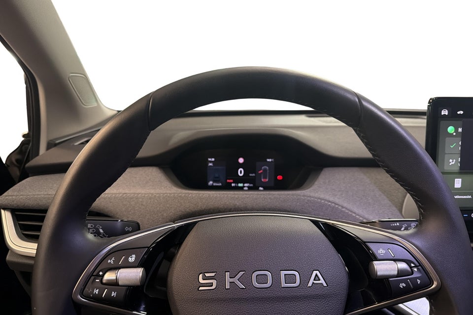 Skoda Enyaq 85 iV Premium 5d