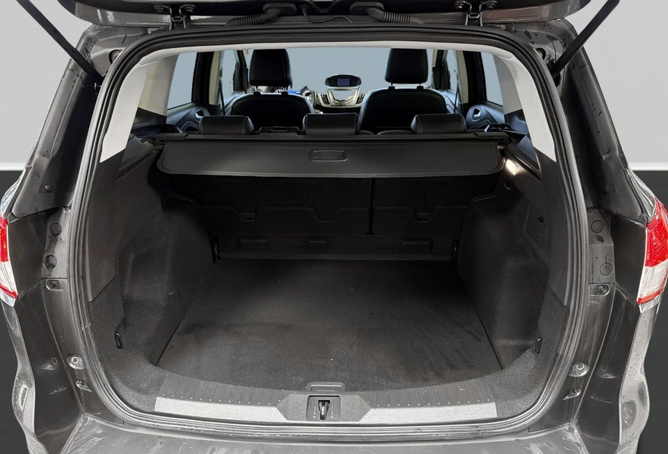 Ford Kuga 1,5 SCTi 150 Trend 5d