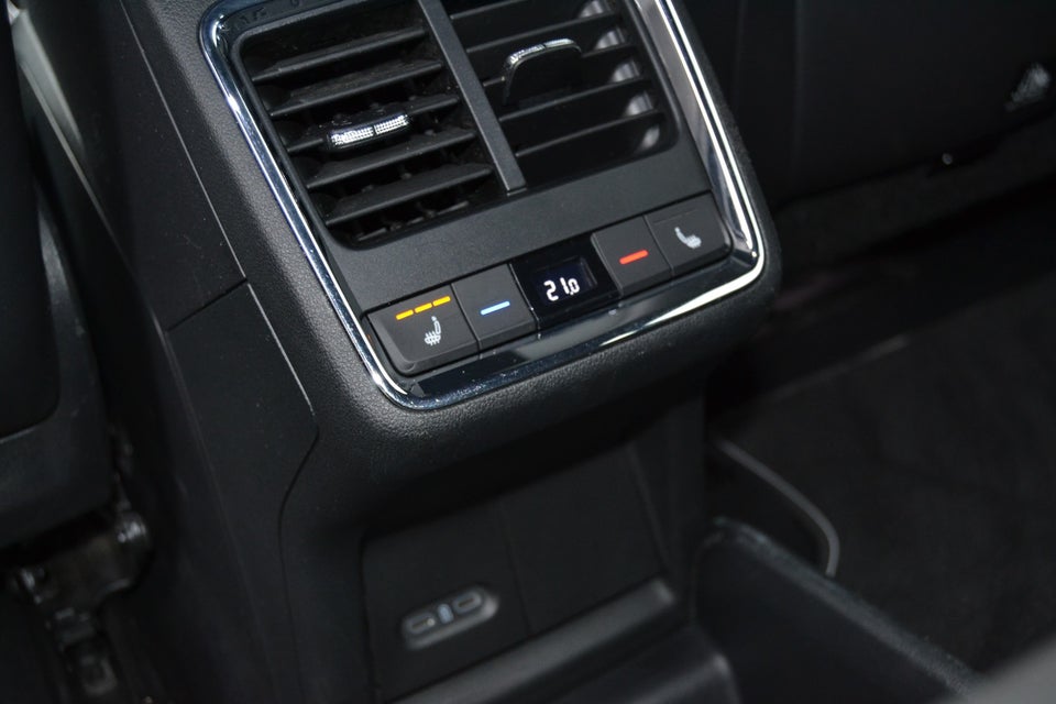 Skoda Enyaq 80x iV Sportline 5d