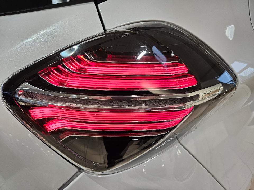 Renault Zoe 52 Zen 5d