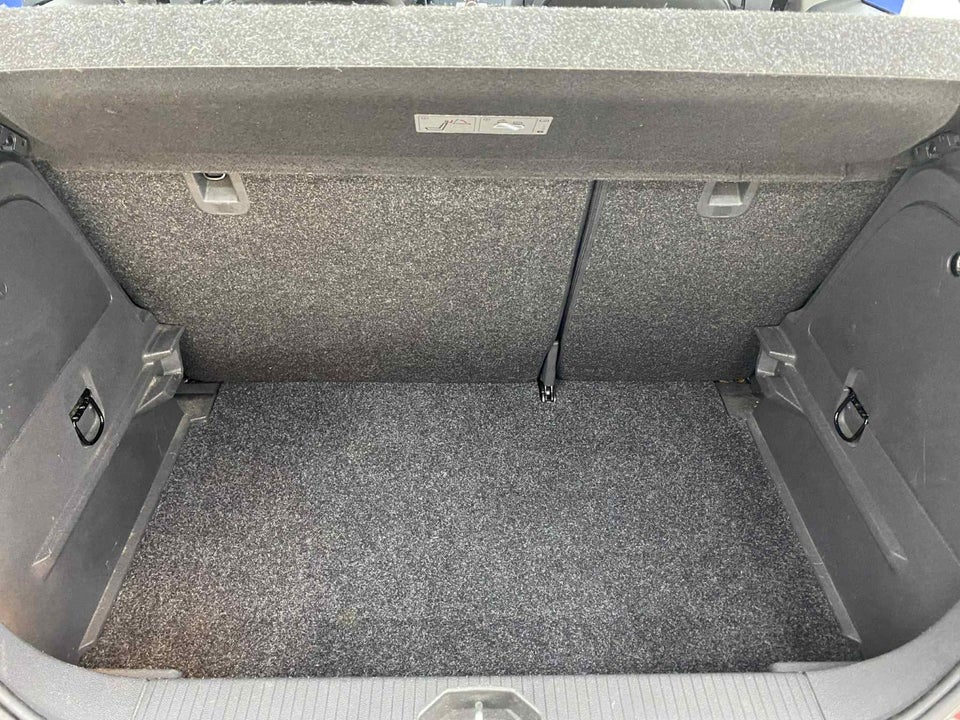 Opel Corsa 1,3 CDTi 95 Cosmo 3d