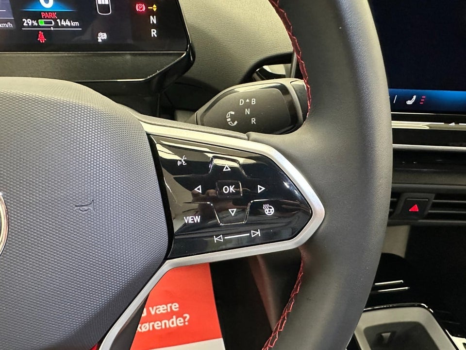 VW ID.4 77 GTX 4Motion 5d