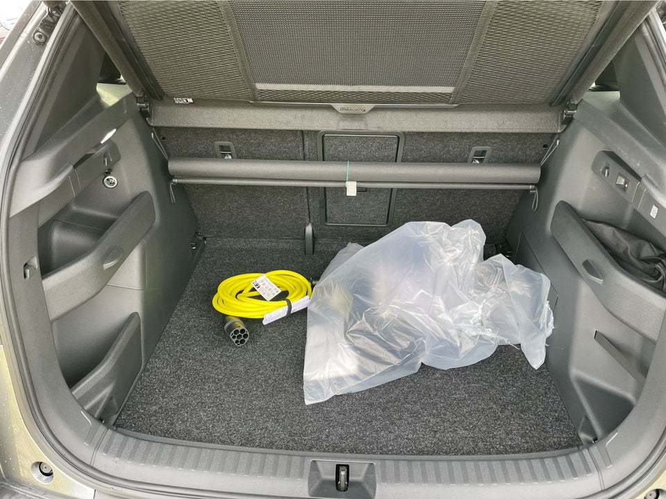 Skoda Elroq 85 iV Sportline 5d