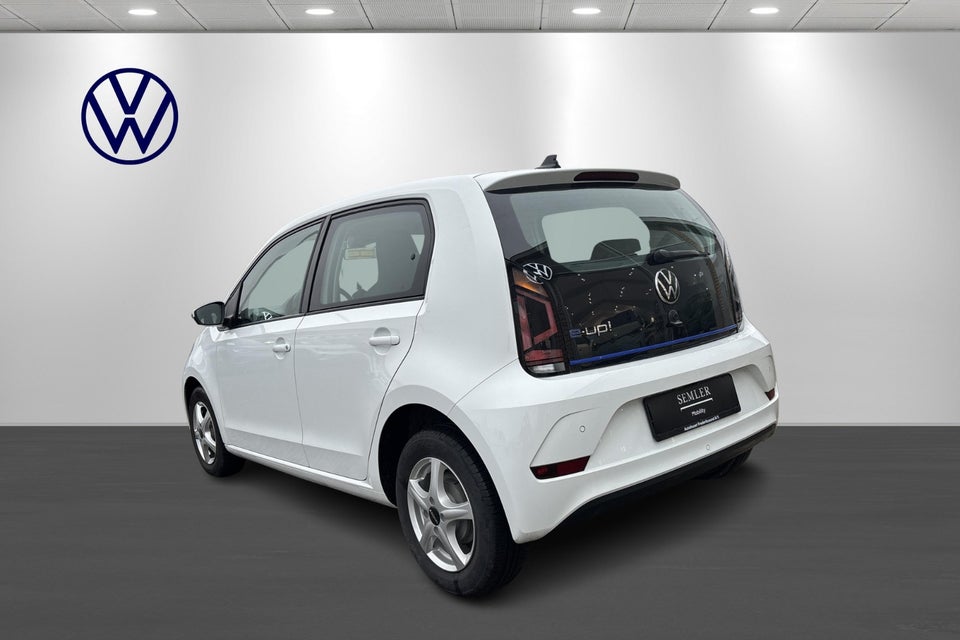 VW e-Up! 5d