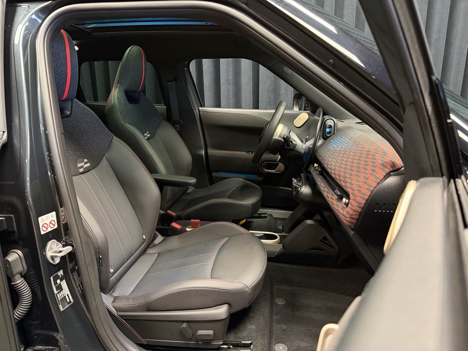 MINI Aceman E JCW Trim XL 5d