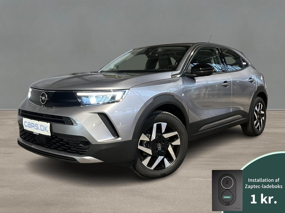 Opel Mokka-e 50 Elegance 5d