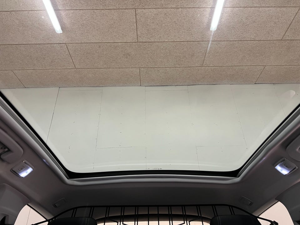 Peugeot 308 1,6 BlueHDi 120 Style Sky SW 5d