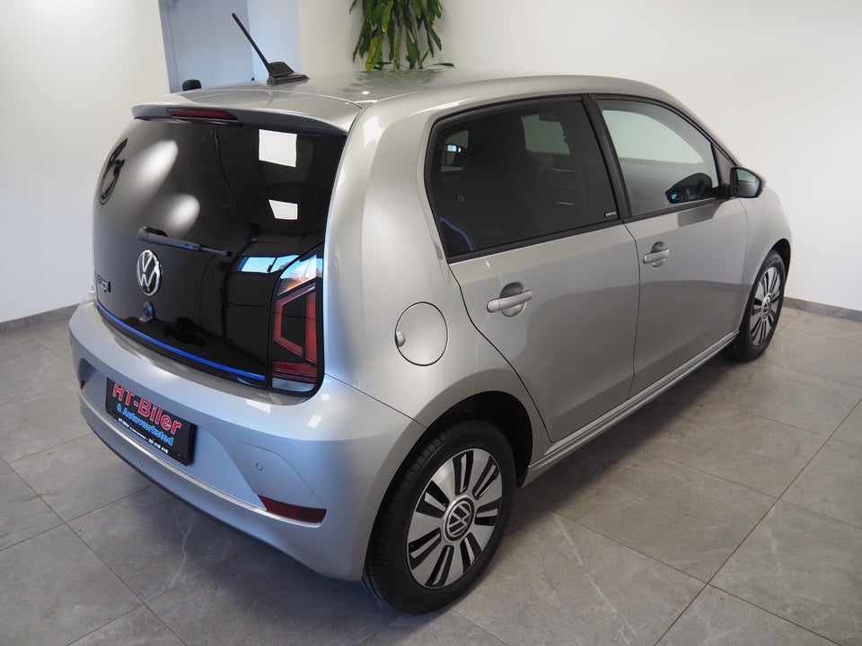 VW e-Up! United 5d