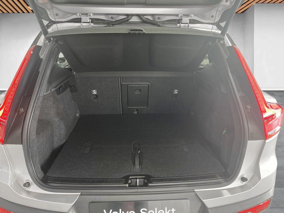 Volvo XC40 P8 ReCharge Twin Ultimate 5d