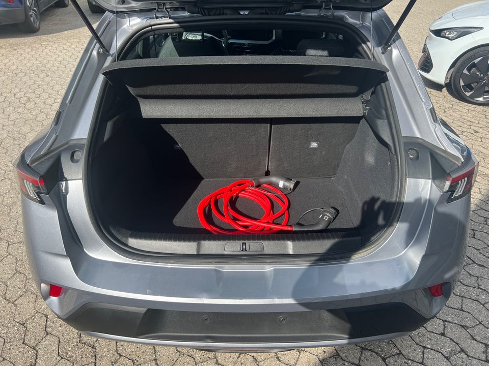 Opel Mokka-e 54 Edition 5d