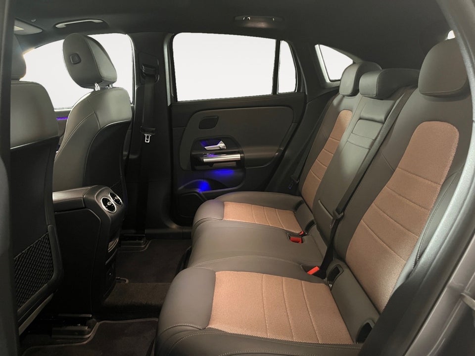 Mercedes EQA250 Electric Art 5d