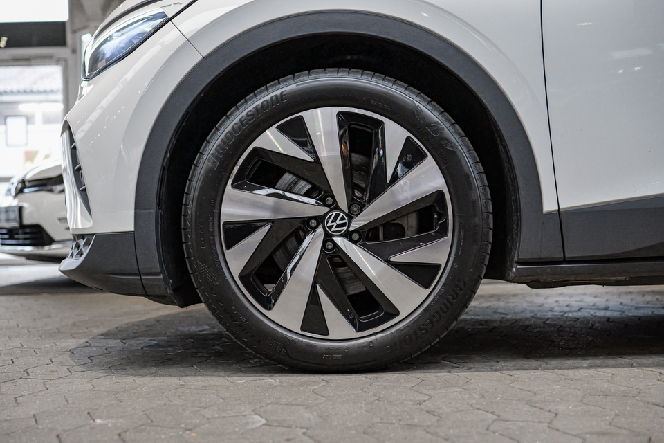 VW ID.4 77 1ST Pro Performance 5d