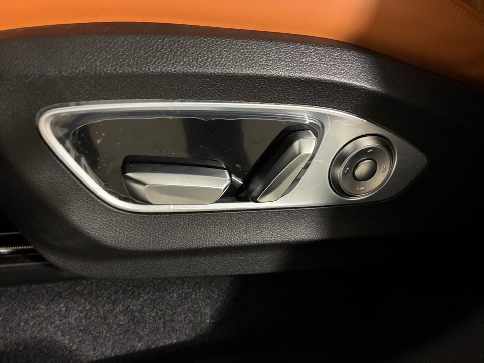 Xpeng G9 Standard Range 5d