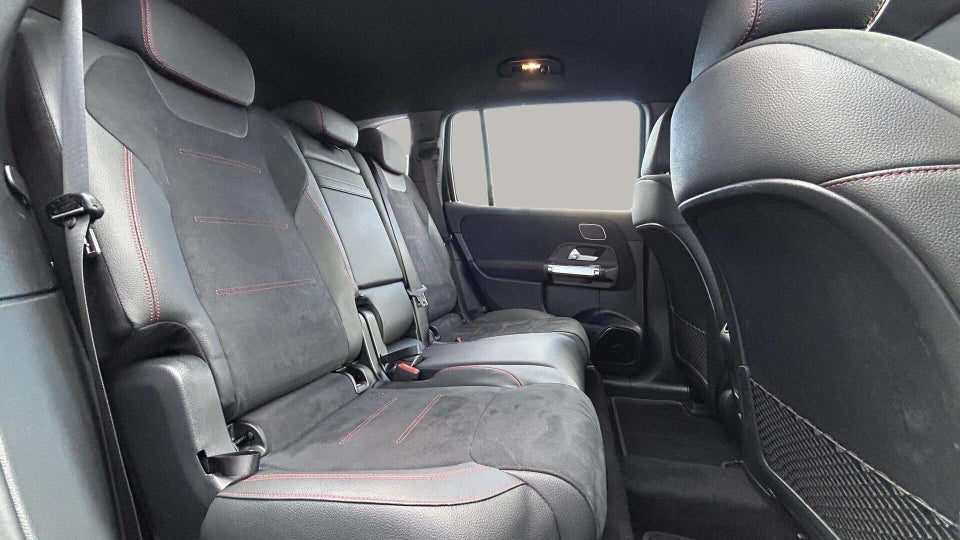 Mercedes EQB250+ AMG Premium 5d
