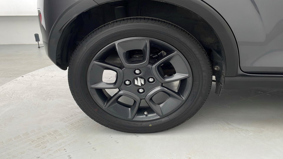 Suzuki Ignis 1,2 mHybrid Adventure 5d