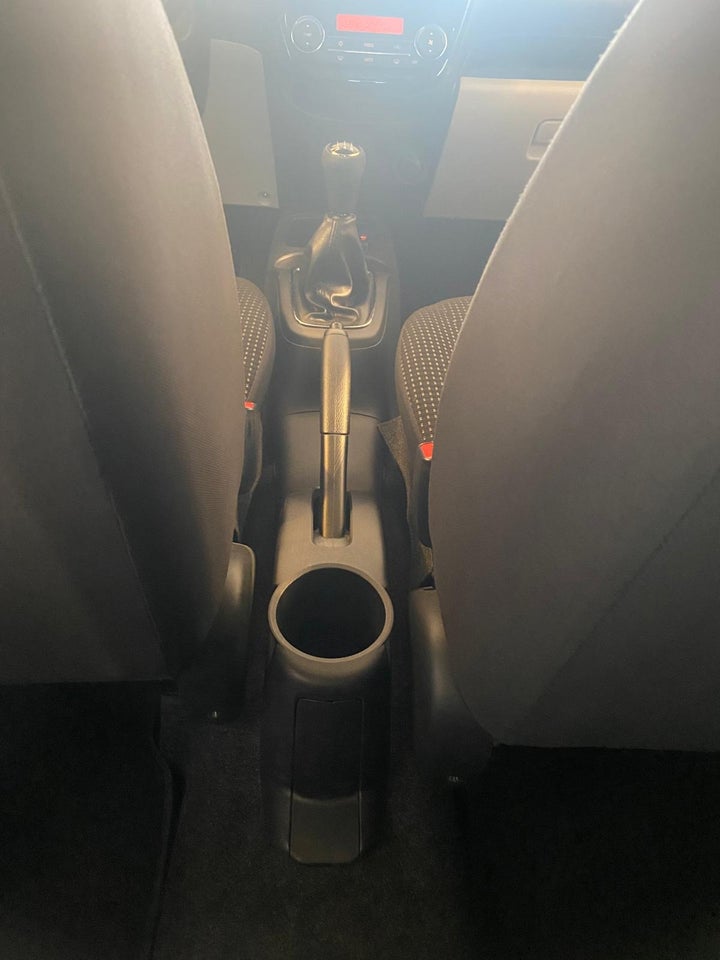 Mitsubishi Space Star 1,2 Intense 5d