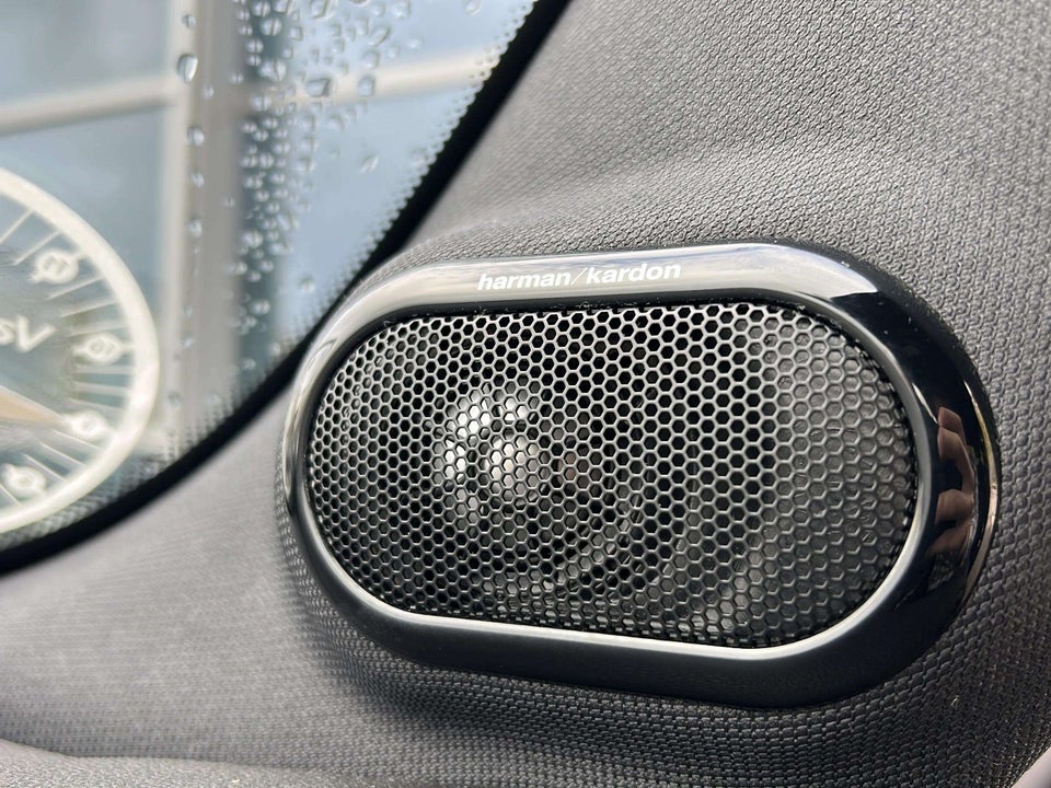 MINI Cooper SE Classic Trim 3d