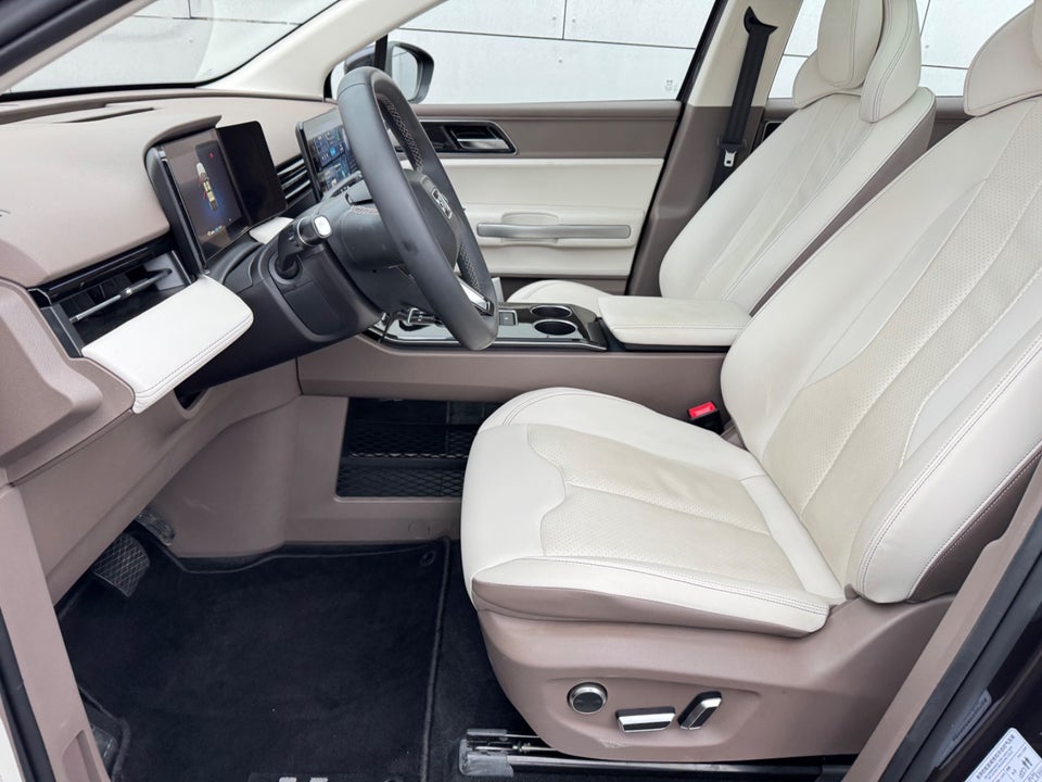 Aiways U5 Premium 5d