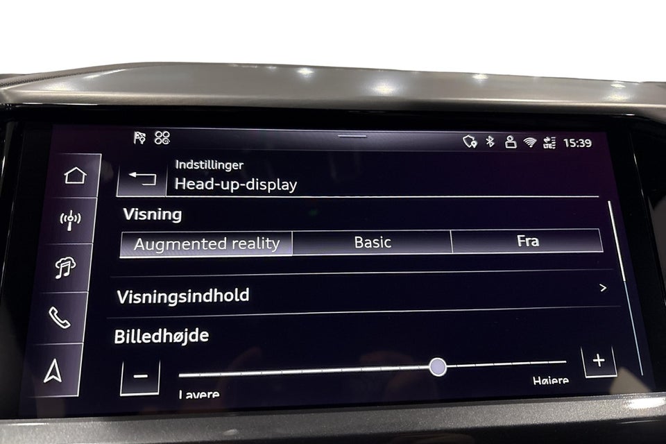 Audi Q4 e-tron 45 Ultra 5d