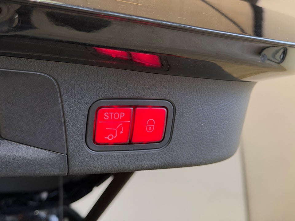 Mercedes EQA250 AMG Line 5d