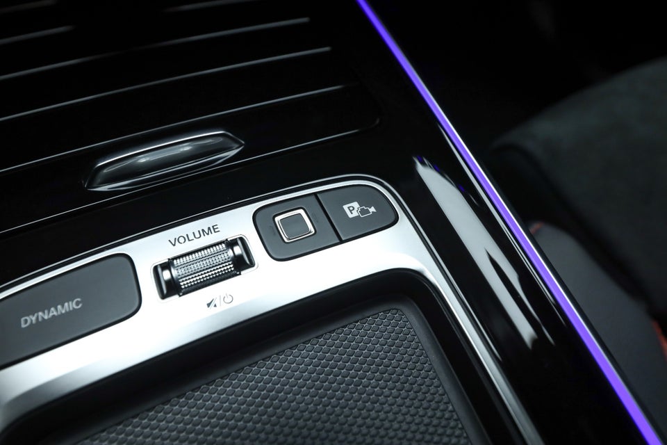 Mercedes EQA250+ AMG Premium 5d